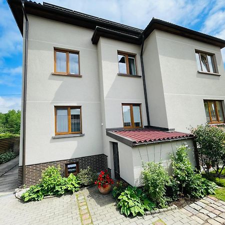 Apartments Near The Sea Klaipeda Exterior photo