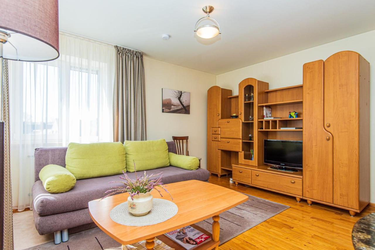 Apartments Near The Sea Klaipeda Exterior photo