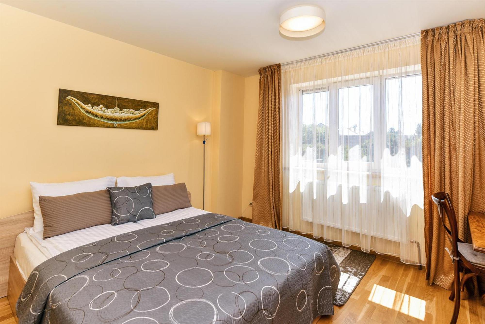 Apartments Near The Sea Klaipeda Exterior photo
